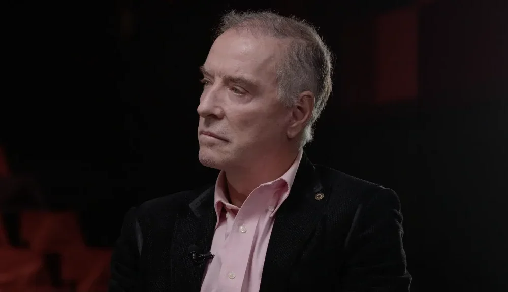 A super cana de Eike Batista